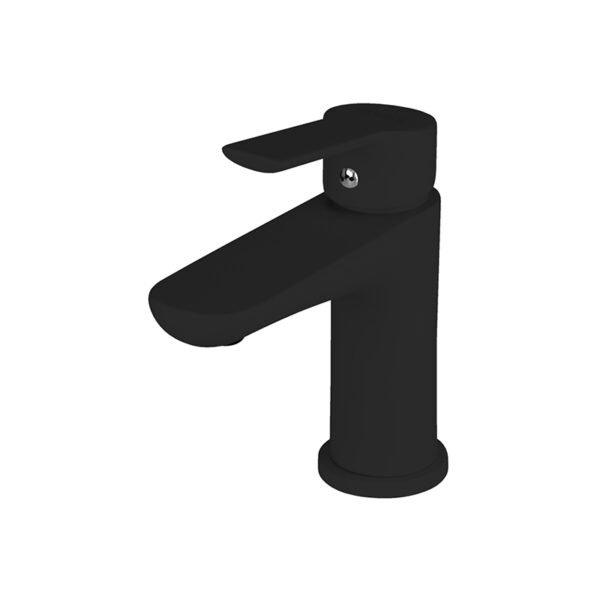 Loft Lavabo Bataryası Siyah 921521B