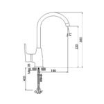 Loft Evye Bataryası 921531 - Image 2