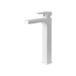 Aqua Çanak Tipi Lavabo Bataryası Beyaz 941001W