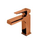 Aqua Lavabo Bataryası Bakır 941521S