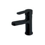 Domino Lavabo Bataryası Siyah 971521B