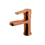 Domino Lavabo Bataryası Parlak Bakır 971521S