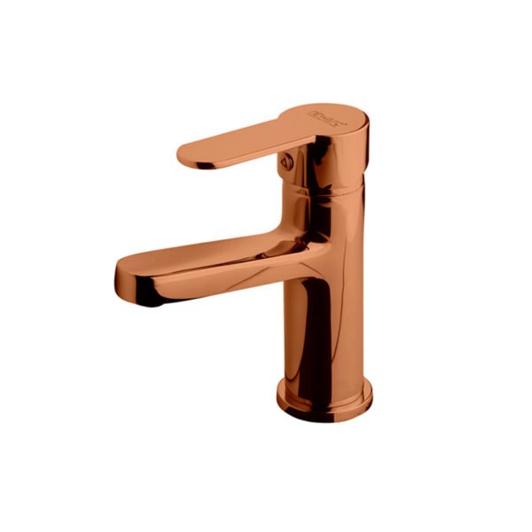 Domino Lavabo Bataryası Parlak Bakır 971521S