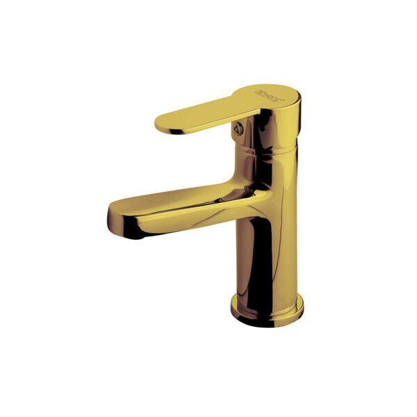 Domino Lavabo Bataryası Altın 971528