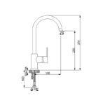 Domino Evye Bataryası Altın 971538 - Image 2