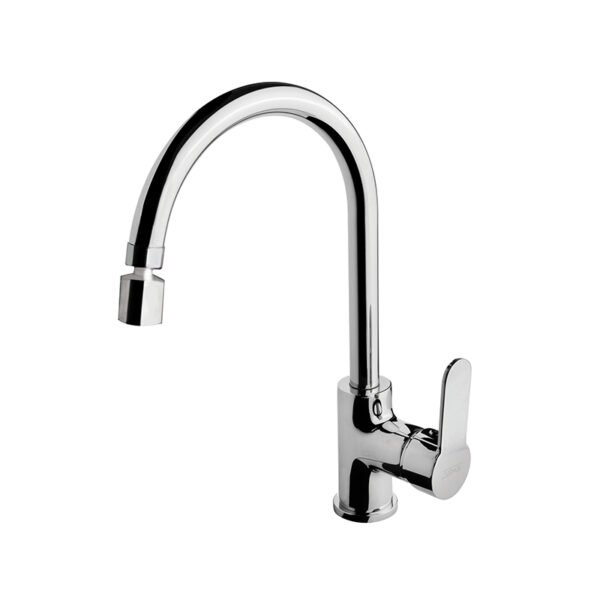 Domino Döner Perlatörlü Evye Bataryası 971531D