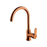 Domino Evye Bataryası Parlak Bakır 971531S