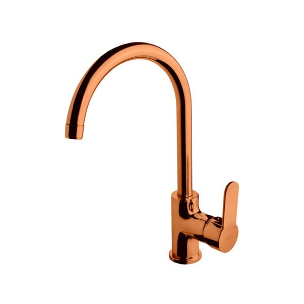 Domino Evye Bataryası Parlak Bakır 971531S