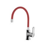 Domino Evye Bataryası Kırmızı 971531SR