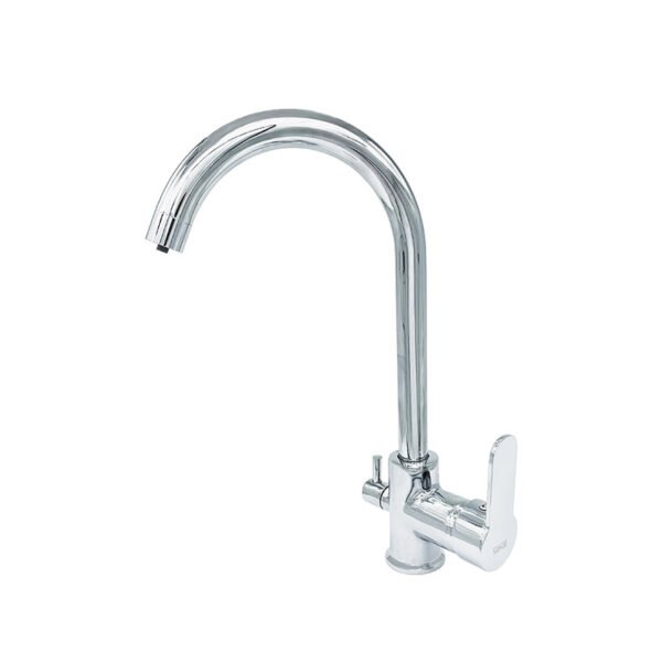 Domino Arıtma Su Girişli Evye Bataryası 971589