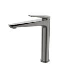 Next Çanak Tipi Lavabo Bataryası Metalik Gri 984001G