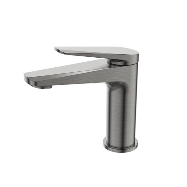 Next Lavabo Bataryası Metalik Gri 984521G