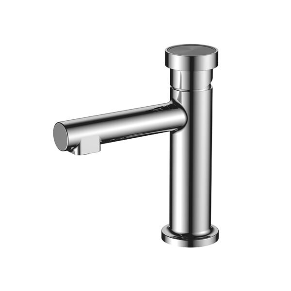 Milan Lavabo Bataryası Krom 848521