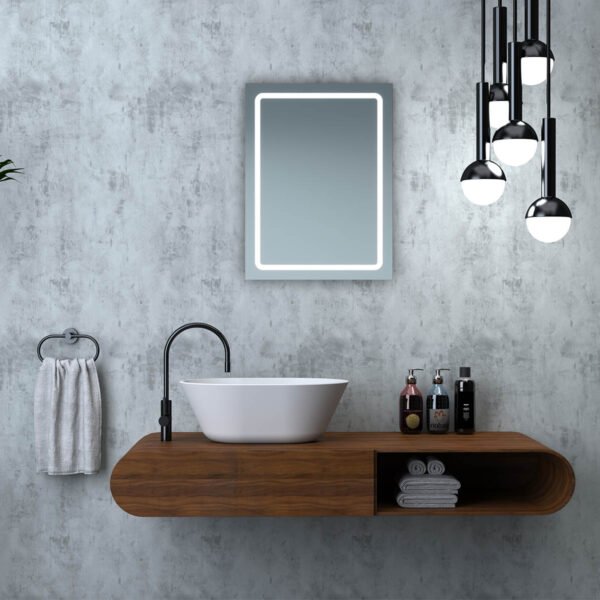 AKD Bagno AVEO Ayna
