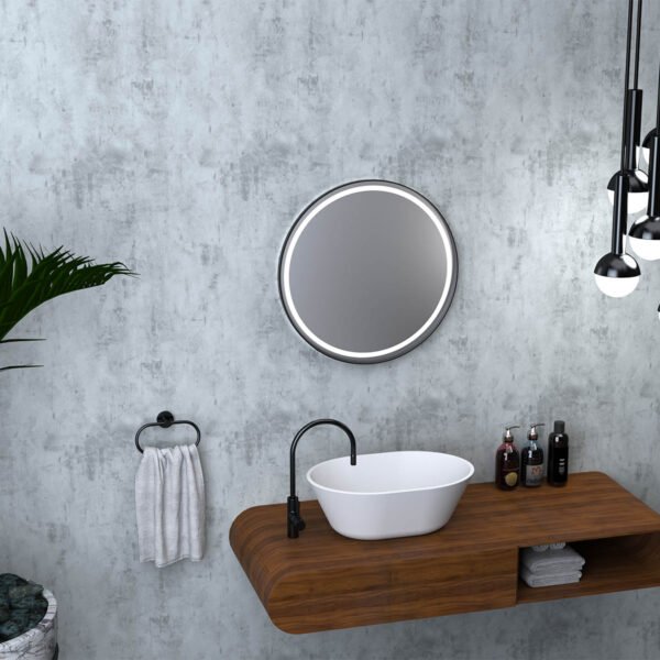 AKD Bagno BEETLE Ayna