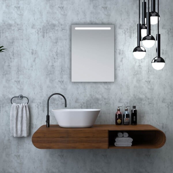 AKD Bagno CAMARO Ayna