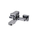 Drop Banyo Bataryası Krom 241511