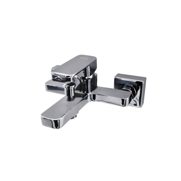 Drop Banyo Bataryası Krom 241511