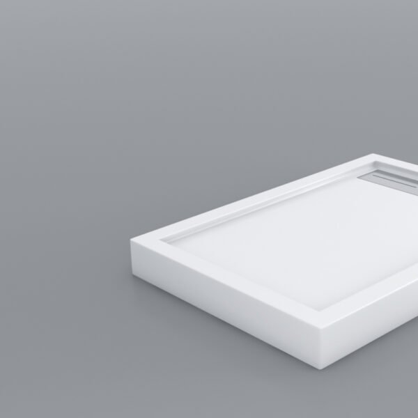 Drop (Dikdörtgen Monoblok)