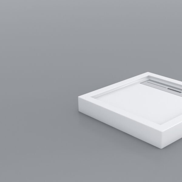 Drop (Kare Monoblok)