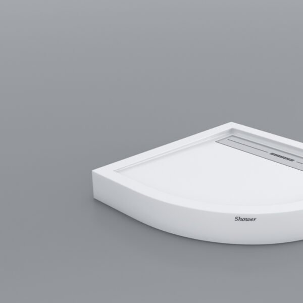 Drop Oval (Monoblok)