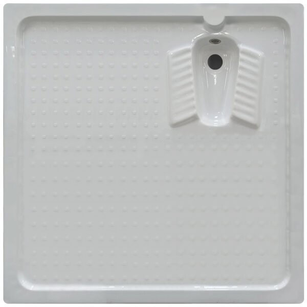 Shower Duo Duş Teknesi