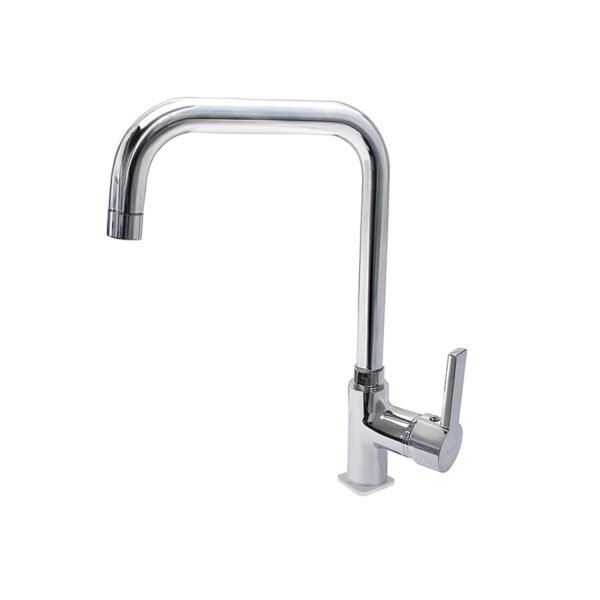 Fun Evye Bataryası Krom 831531