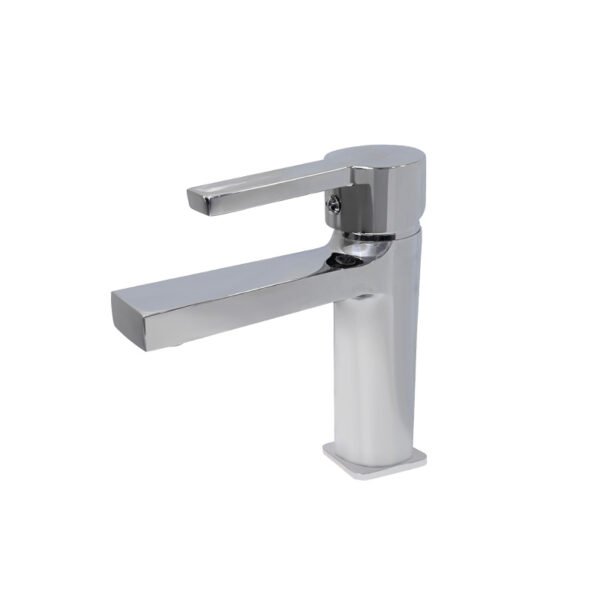 Fun Lavabo Bataryası Krom 831521