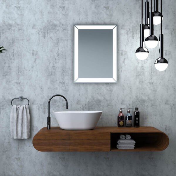 AKD Bagno GOLF Ayna