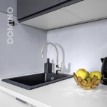 Domino Evye Bataryası Beyaz 971531SW - Image 3