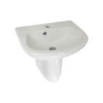 Lavabo 2017 - Yarım ayak 2012