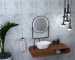 AKD Bagno LAREN Ayna