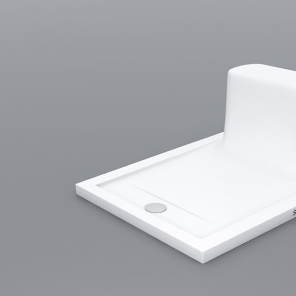 Shower Lee Duş Teknesi