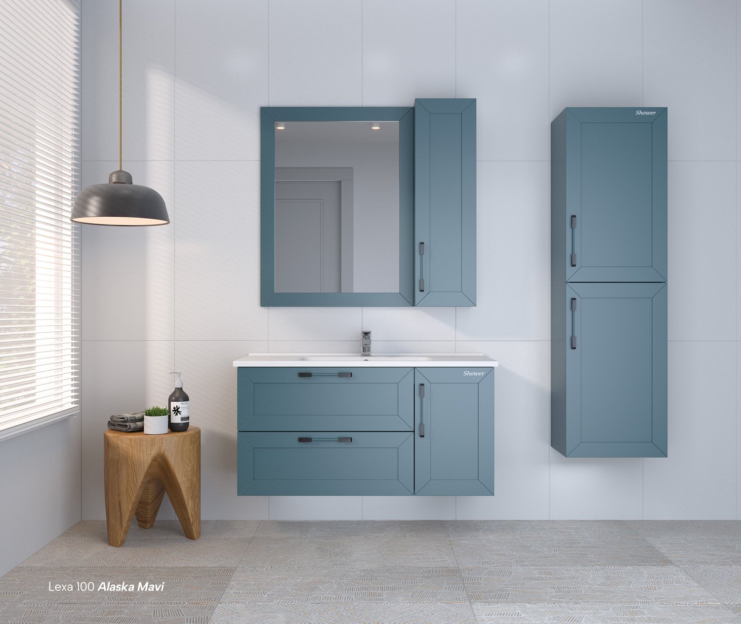 Lexa_001-1.jpg Lexa 100 - Image 1