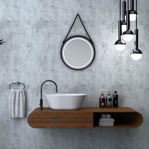 AKD Bagno MARINA Ayna