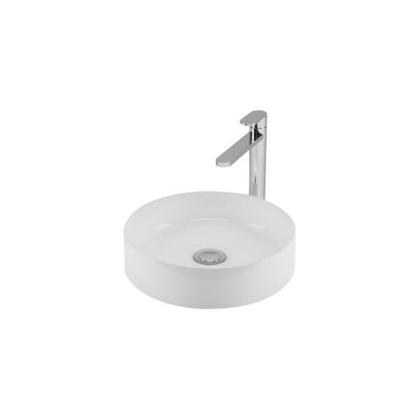 Mittes Tezgah Üstü Lavabo MİT.L.034