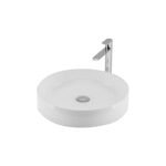 Mittes Tezgah Üstü Lavabo MİT.L.044