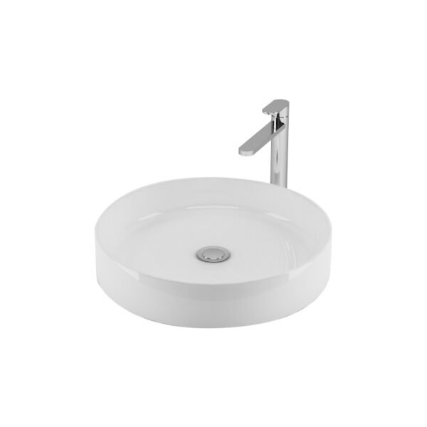 Mittes Tezgah Üstü Lavabo MİT.L.044