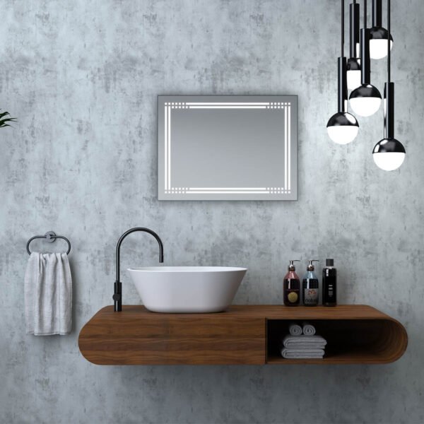 AKD Bagno MITO Ayna