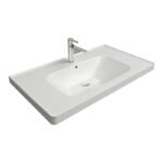 Newline 100 cm Lavabo NEW.L.100