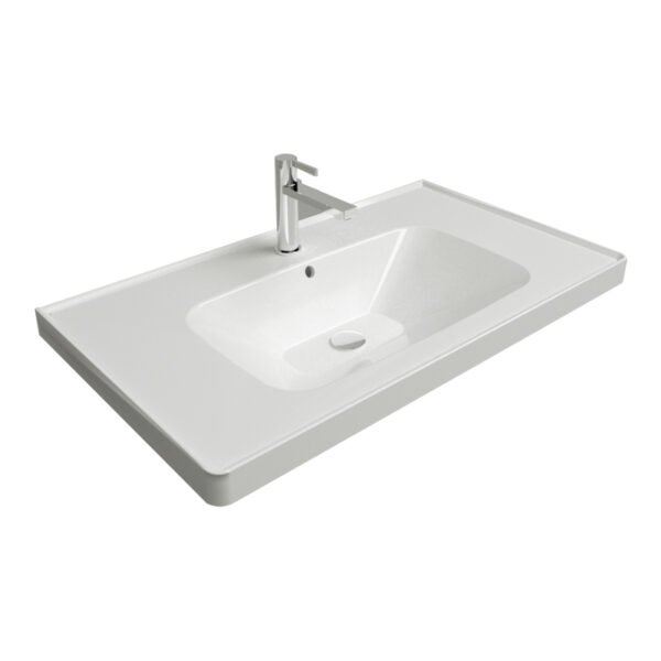 Newline 100 cm Lavabo NEW.L.100