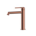 Opera Çanak Lavabo Bataryası Mat Bakır 985001S