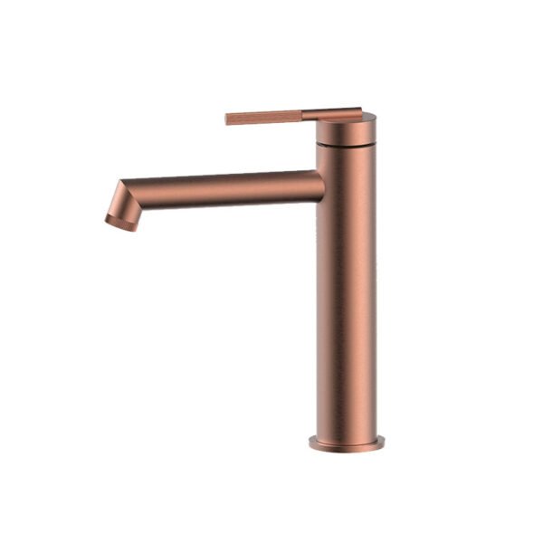 Opera Çanak Lavabo Bataryası Mat Bakır 985001S