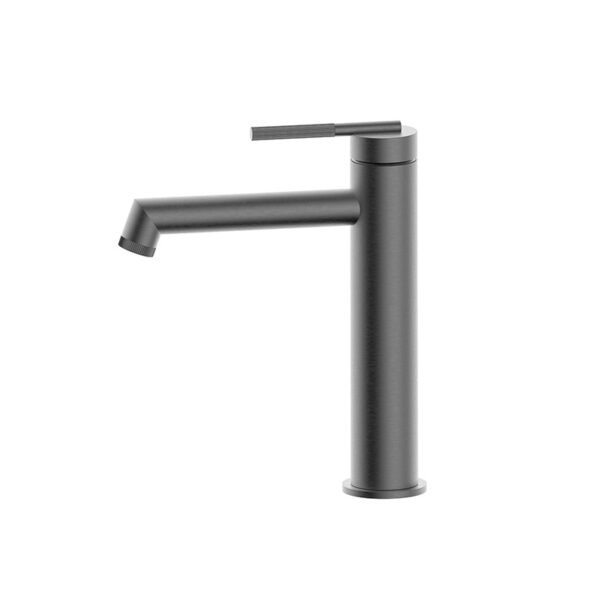 Opera Çanak Lavabo Bataryası Metalik Gri 985001G