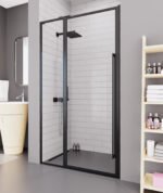 AKD Bagno Monstera 1010 duşakabin