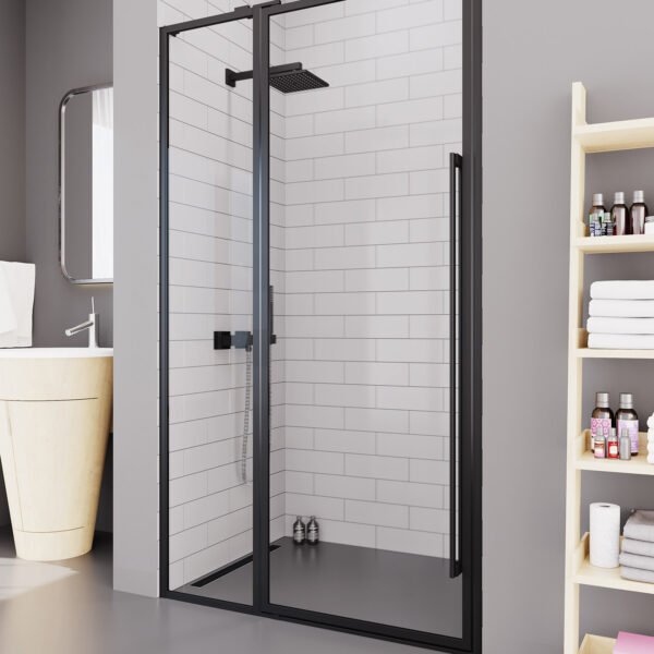 AKD Bagno Monstera 1010 duşakabin