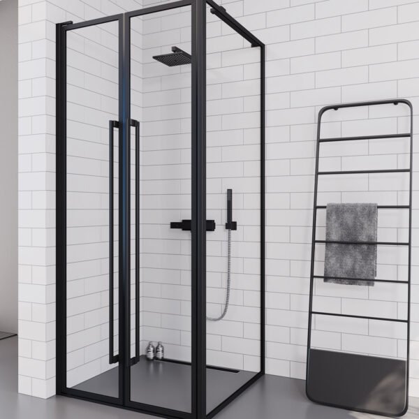 AKD Bagno Monstera 1040-YP duşakabin