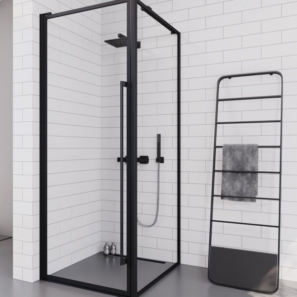 AKD Bagno Monstera 1050-YP duşakabin
