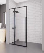 AKD Bagno Walk in Monster 4010 duşakabin