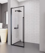 AKD Bagno Walk in Monstera 4050 duşakabin